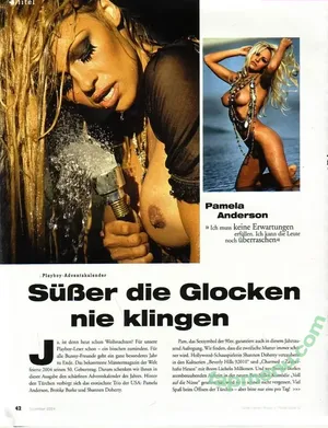 Pamela Anderson / mepamelaanderson / pamelaanderson nude photo #0848