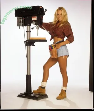 Pamela Anderson / mepamelaanderson / pamelaanderson nude photo #0884