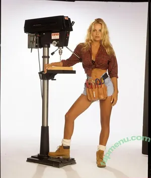 Pamela Anderson / mepamelaanderson / pamelaanderson nude photo #0911