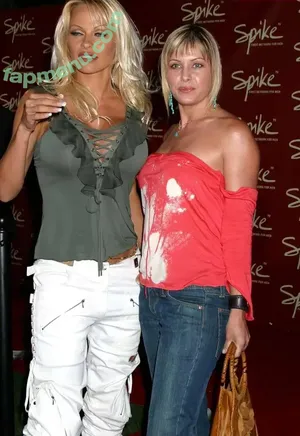 Pamela Anderson / mepamelaanderson / pamelaanderson nude photo #0948