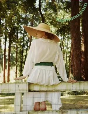 Pamela Anderson / mepamelaanderson / pamelaanderson / pamelaandersonfoundation nude photo #0987