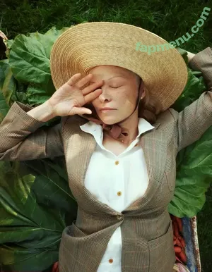 Pamela Anderson / mepamelaanderson / pamelaanderson / pamelaandersonfoundation nude photo #0989