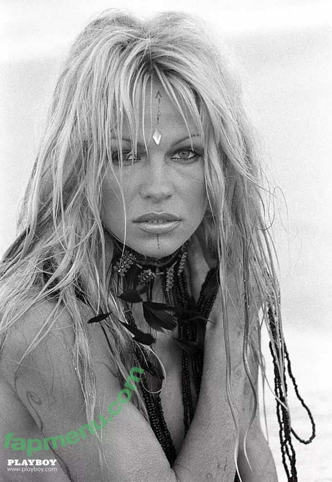 Pamela Anderson nude photo #0206 (mepamelaanderson / pamelaanderson)