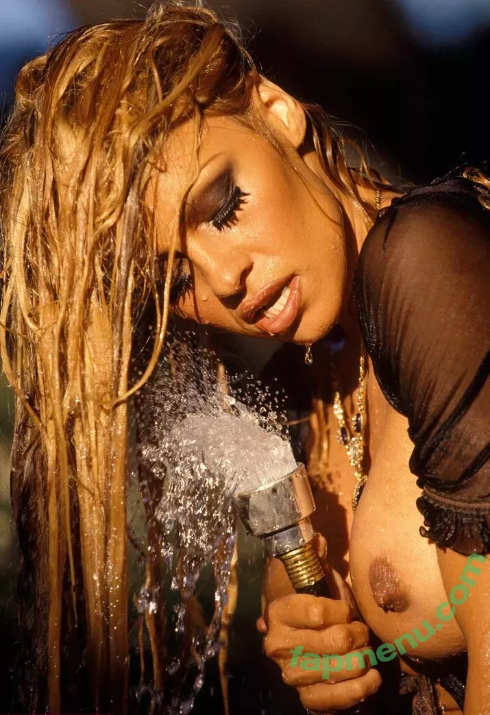 Pamela Anderson nude photo #0274 (mepamelaanderson / pamelaanderson)