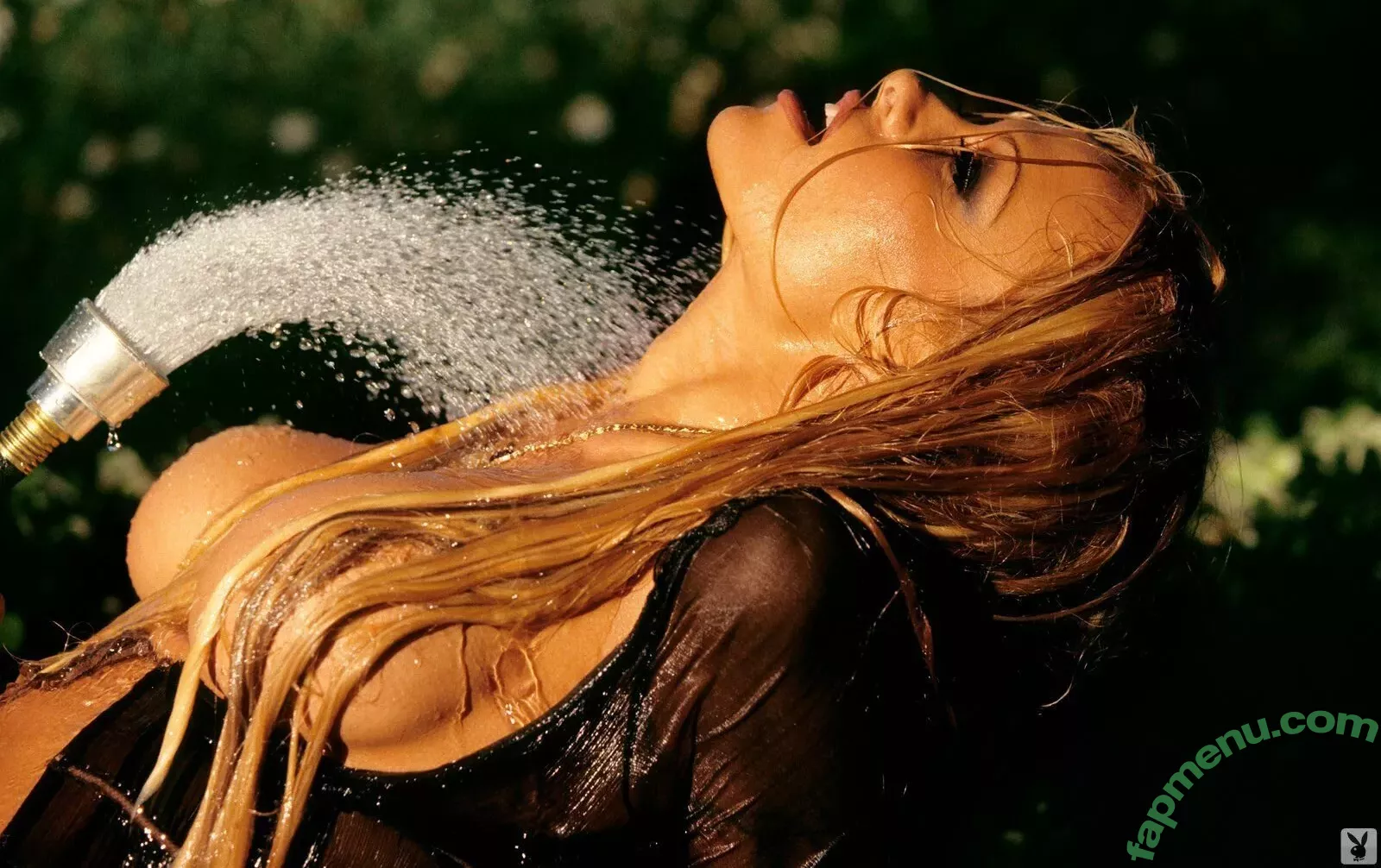 Pamela Anderson nude photo #0288 (mepamelaanderson / pamelaanderson)