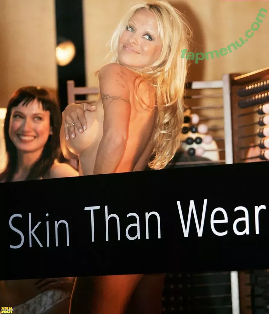 Pamela Anderson nude photo #0297 (mepamelaanderson / pamelaanderson)