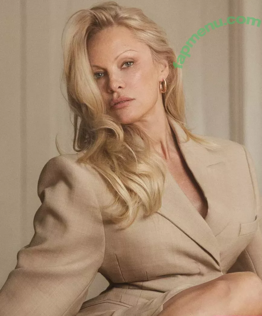Pamela Anderson nude photo #0389 (pamelaanderson)