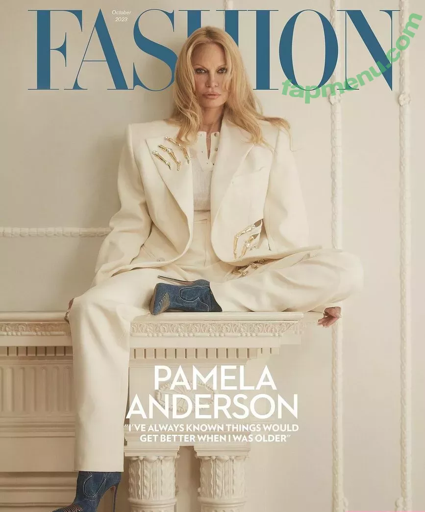 Pamela Anderson nude photo #0390 (pamelaanderson)