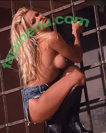 Pamela Anderson nude photo #0507 (pamelaanderson)