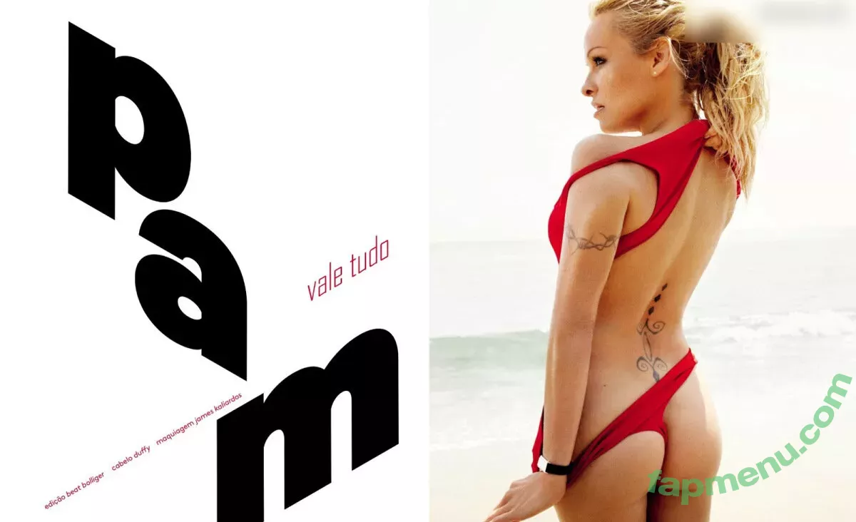 Pamela Anderson nude photo #0550 (pamelaanderson)