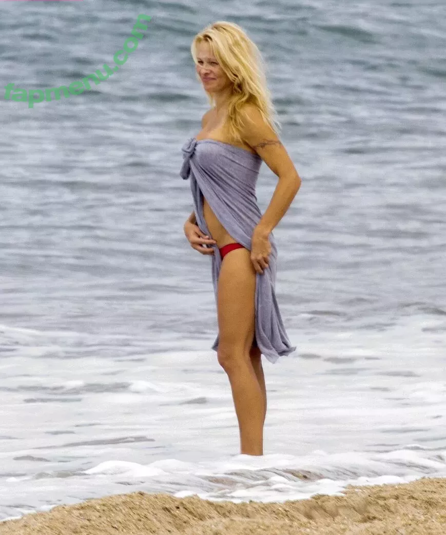 Pamela Anderson nude photo #0565 (mepamelaanderson / pamelaanderson)