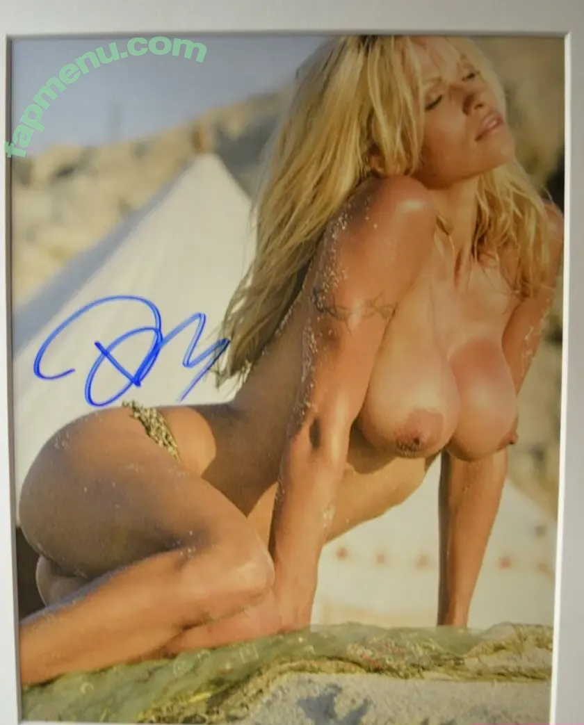 Pamela Anderson nude photo #0771 (pamelaanderson)