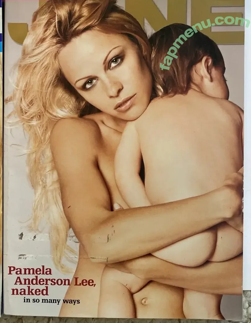 Pamela Anderson nude photo #0779 (pamelaanderson)