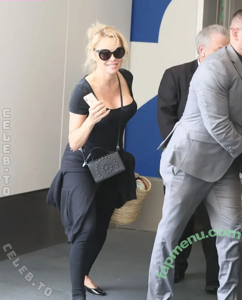 Pamela Anderson nude photo #0997 (mepamelaanderson / pamelaanderson / pamelaandersonfoundation)