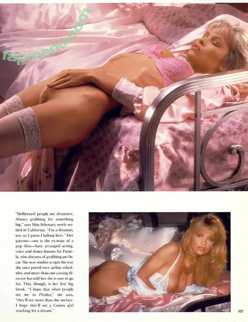 Pamela Anderson nude photo #1064 (mepamelaanderson / pamelaanderson / pamelaandersonfoundation)