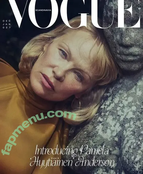 Pamela Anderson nude photo #1103 (mepamelaanderson / pamelaanderson / pamelaandersonfoundation)