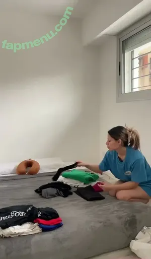 Pamela Benavente / pame.benavente nude photo #0101