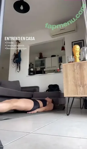 Pamela Benavente / pame.benavente nude photo #0162