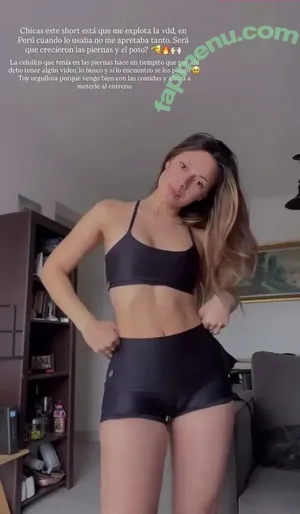 Pamela Benavente / pame.benavente nude photo #0168