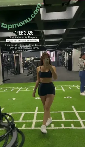 Pamela Benavente / pame.benavente nude photo #0182