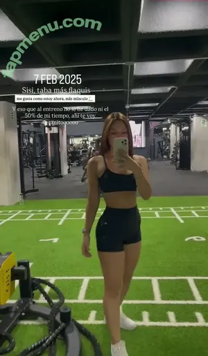 Pamela Benavente / pame.benavente nude photo #0187