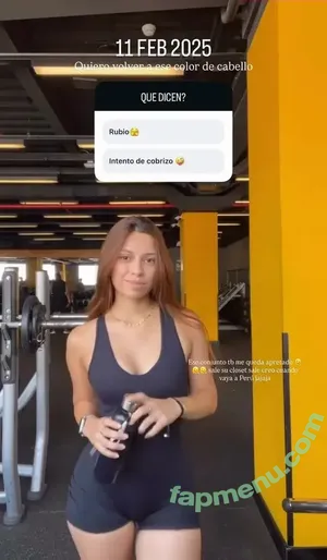 Pamela Benavente / pame.benavente nude photo #0192