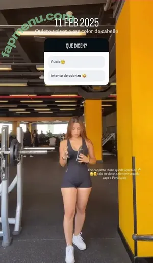 Pamela Benavente / pame.benavente nude photo #0194