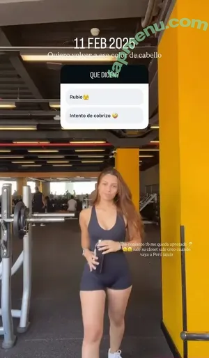 Pamela Benavente / pame.benavente nude photo #0201