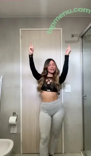 Pamela Benavente / pame.benavente nude photo #0211