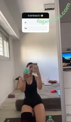 Pamela Benavente / pame.benavente nude photo #0261