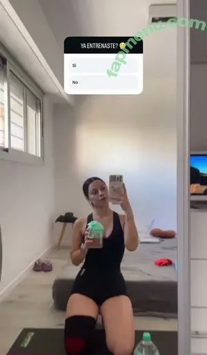 Pamela Benavente / pame.benavente nude photo #0262