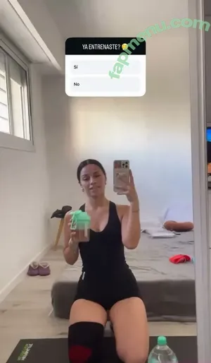 Pamela Benavente / pame.benavente nude photo #0266