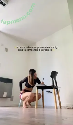 Pamela Benavente / pame.benavente nude photo #0290