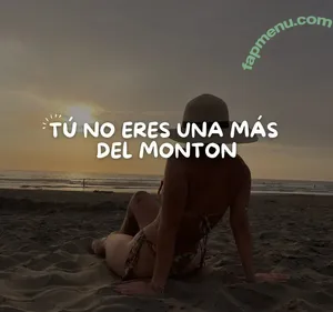 Pamela Benavente / pame.benavente nude photo #0291