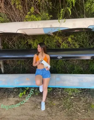 Pamela Benavente / pame.benavente nude photo #0295