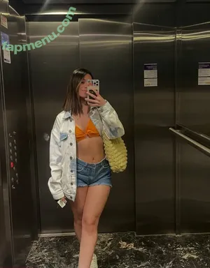 Pamela Benavente / pame.benavente nude photo #0296