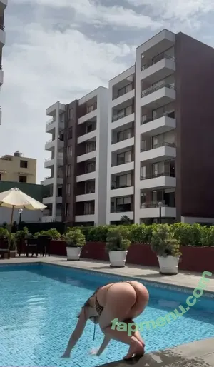 Pamela Benavente / pame.benavente nude photo #0300