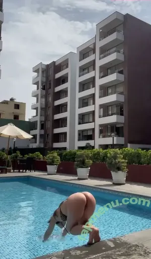 Pamela Benavente / pame.benavente nude photo #0301