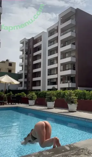 Pamela Benavente / pame.benavente nude photo #0302