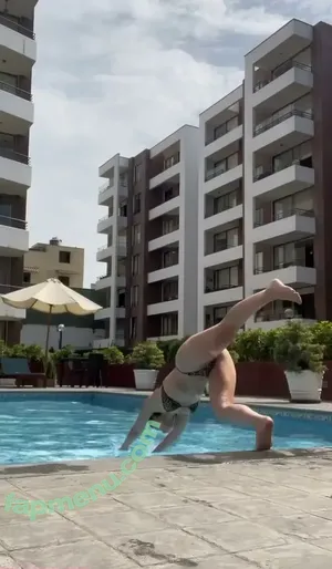 Pamela Benavente / pame.benavente nude photo #0304