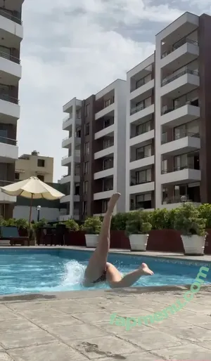 Pamela Benavente / pame.benavente nude photo #0305