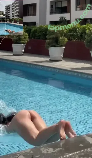 Pamela Benavente / pame.benavente nude photo #0319