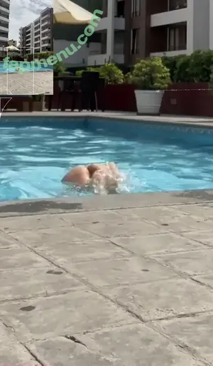 Pamela Benavente / pame.benavente nude photo #0324