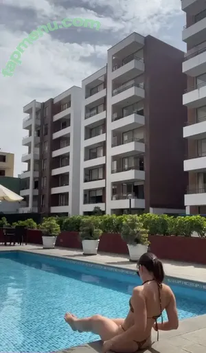 Pamela Benavente / pame.benavente nude photo #0326