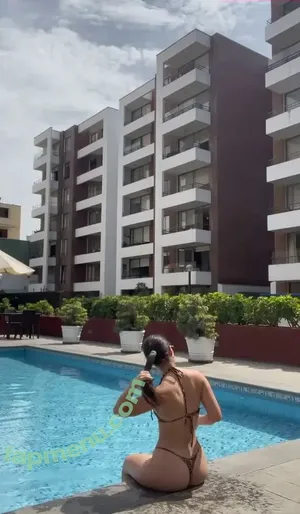 Pamela Benavente / pame.benavente nude photo #0328