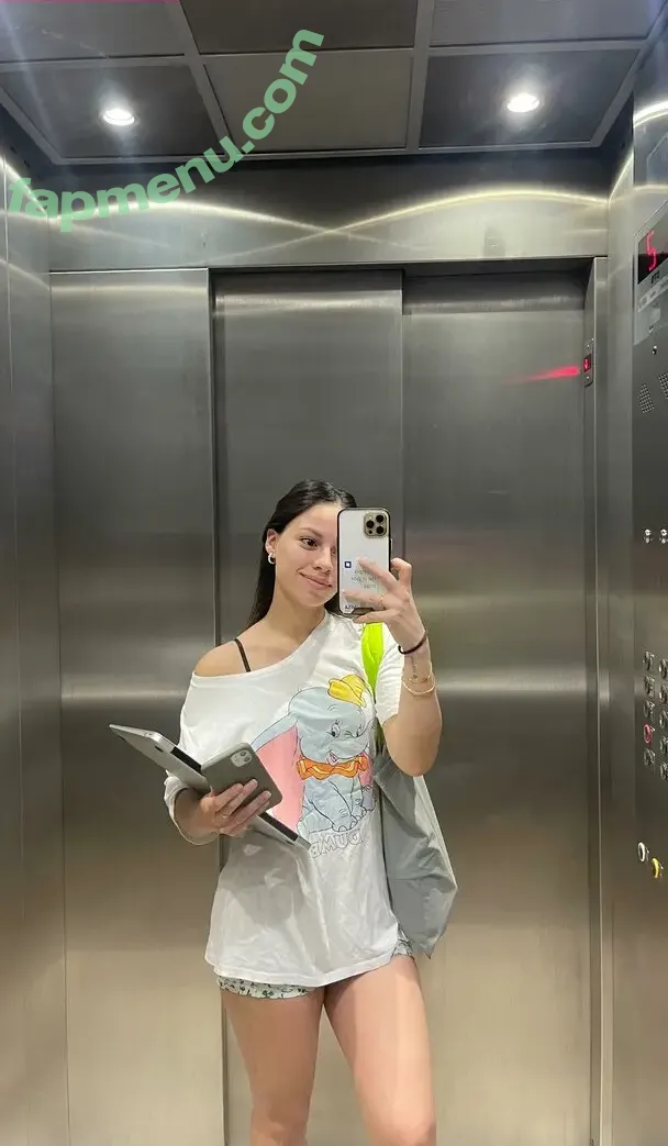 Pamela Benavente nude photo #0002 (pame.benavente)