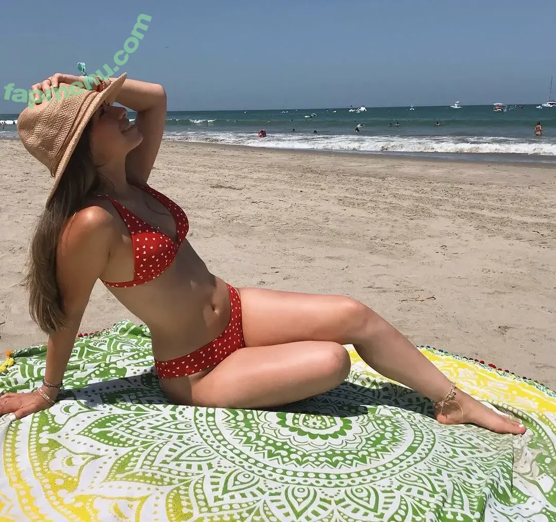 Pamela Benavente nude photo #0009 (pame.benavente)