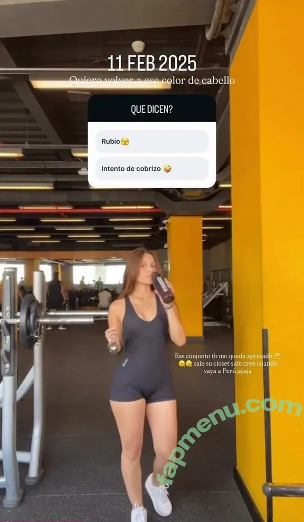 Pamela Benavente nude photo #0195 (pame.benavente)