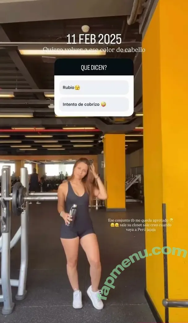 Pamela Benavente nude photo #0199 (pame.benavente)