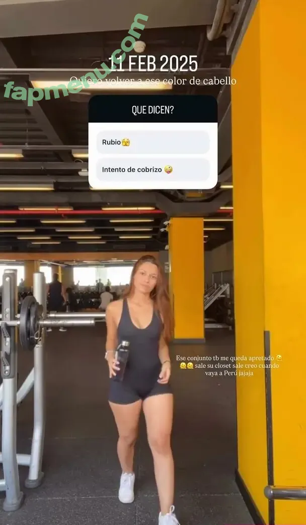 Pamela Benavente nude photo #0200 (pame.benavente)